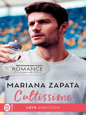 cover image of Cultissime